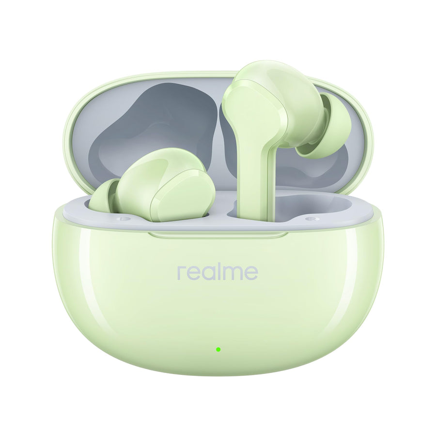 realme Earbuds T110 (Country Green)