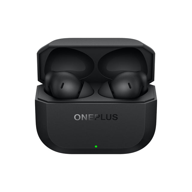 OnePlus Nord Buds 3r TWS Earbuds Ash Black