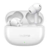 realme Buds T200x Moonlight White