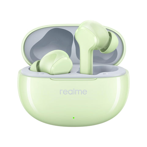 realme Earbuds T110 Country Green