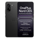 OnePlus Nord CE 5 5G Black Infinity, 8GB + 128GB