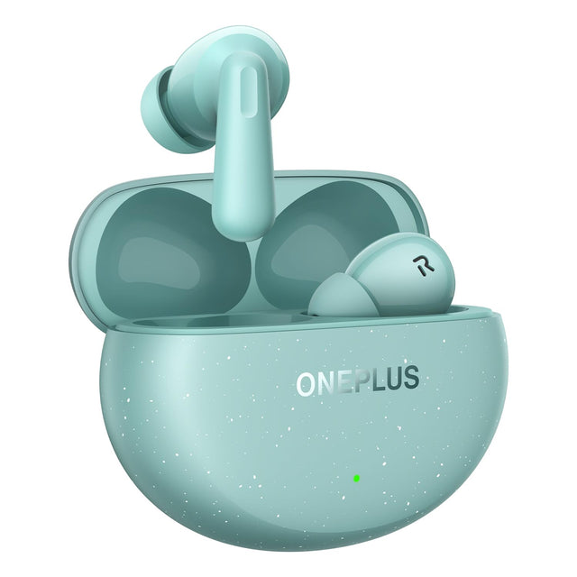 OnePlus Nord Buds 3 Pro Earbuds (Soft Jade)