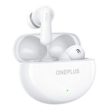 OnePlus Nord Buds 3 Earbuds 32db ANC 43H Playtime (Melodic White)
