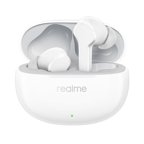 realme Earbuds T110 (Pop White)