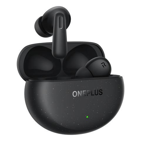 OnePlus Nord Buds 3 Pro Earbuds (Starry Black)