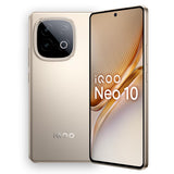 iQOO Neo 10 Titanium Chrome, 8GB+256GB