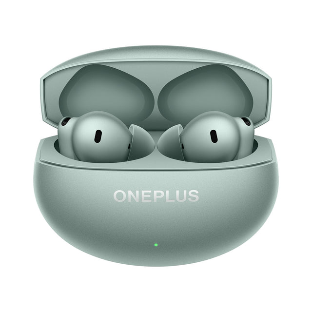 OnePlus Buds 4 TWS Earbuds (Zen Green)