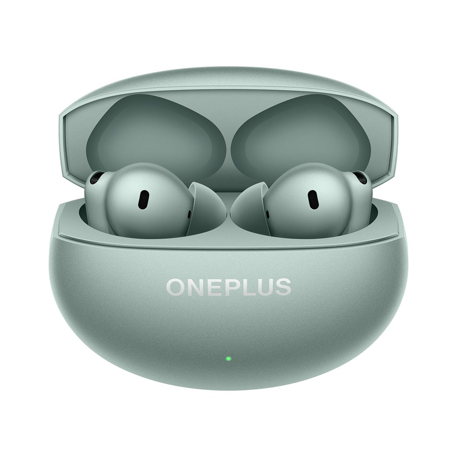 OnePlus Buds 4 TWS Earbuds (Zen Green)