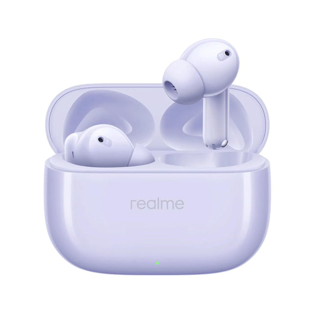 realme Buds T310 (Monet Purple)