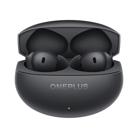OnePlus Buds 4 TWS Earbuds (Storm Gray)