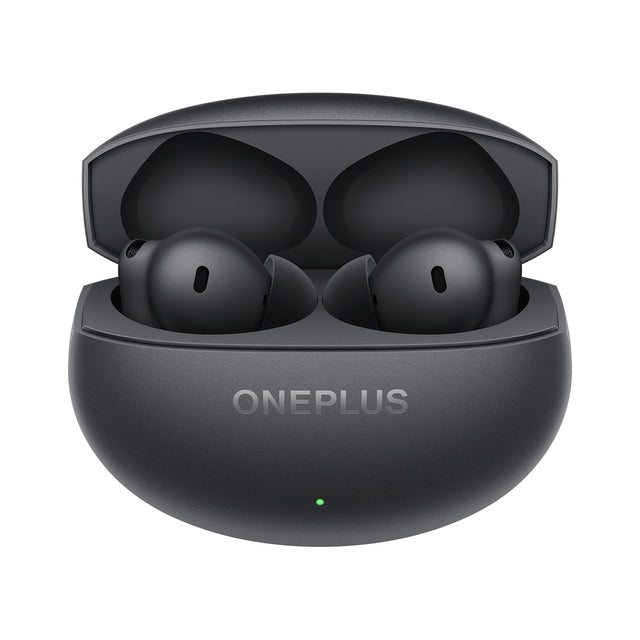 OnePlus Buds 4 TWS Earbuds (Storm Gray)