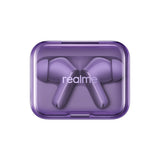 realme Buds Air7 Earbuds ANC 52H Playback Lavender Purple