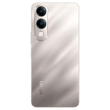 Vivo T4 Lite 5G (Titanium Gold, 4GB+128GB)