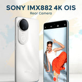 iQOO Z10R 5G Moonstone, 8GB+128GB