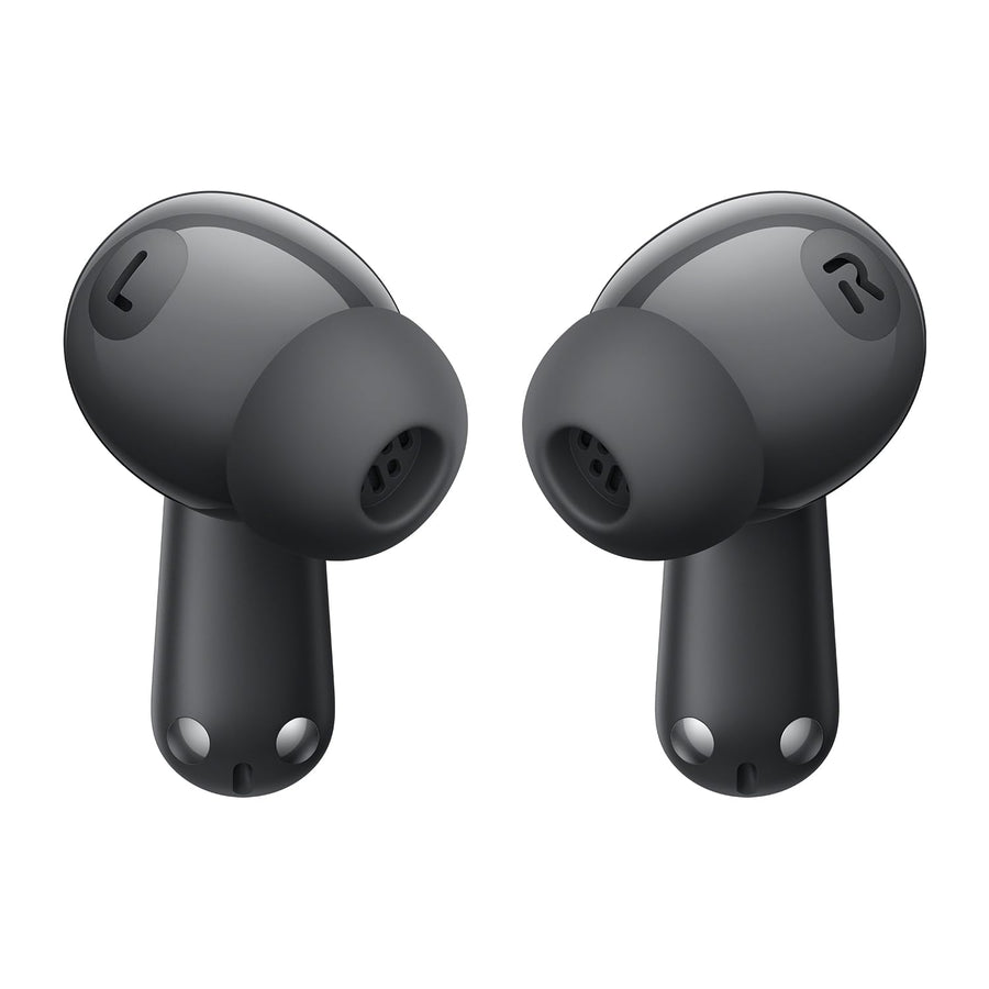 OnePlus Nord Buds 3 Earbuds 32db ANC 43H Playtime (Harmonic Grey)