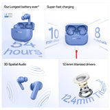 OnePlus Nord Buds 3r TWS Earbuds Aura Blue