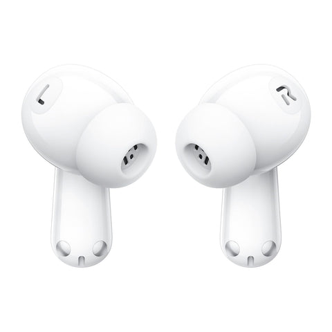 OnePlus Nord Buds 3 Earbuds 32db ANC 43H Playtime (Melodic White)