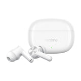 realme Buds T200x Moonlight White