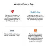 OnePlus Nord CE 5 5G Marble Mist, 8GB + 128GB