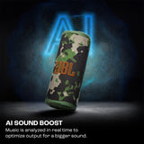 JBL Grip 14H Wireless Bluetooth Speaker New Launch, Squad