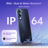 Vivo T4 Lite 5G (Prism Blue, 6GB+128GB)