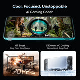 Realme P4X 5G (Lake Green, 6GB+128GB)