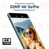 iQOO Z10R 5G Aquamarine, 8GB+128GB