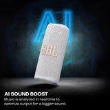 JBL Grip 14H Wireless Bluetooth Speaker New Launch, White