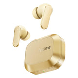 realme Buds Air 8 ANC Earbuds 58H Playtime Master Gold
