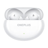 OnePlus Nord Buds 3 Earbuds 32db ANC 43H Playtime (Melodic White)