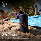 JBL Grip 14H Wireless Bluetooth Speaker New Launch, Black