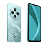 POCO C75 5G (Aqua Bliss, 4GB+64GB)