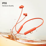 realme Buds Wireless 5 Lite (Haze Blue)