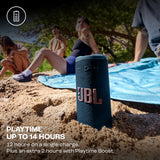 JBL Grip 14H Wireless Bluetooth Speaker New Launch, Blue