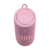 JBL Grip 14H Wireless Bluetooth Speaker New Launch Pink