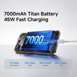 Realme P4X 5G (Lake Green, 6GB+128GB)