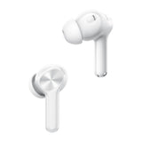 realme Buds T200x Moonlight White