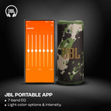 JBL Grip 14H Wireless Bluetooth Speaker New Launch, Squad