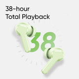 realme Earbuds T110 (Country Green)