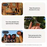 Google Pixel 9A Iris, 8GB + 256GB