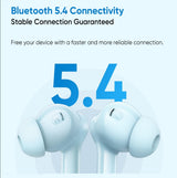 realme Buds T200x Pure Black