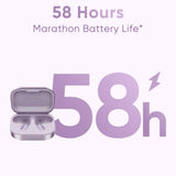 realme Buds Air 8 ANC Earbuds 58H Playtime (Master Gold)