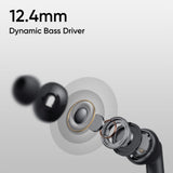 realme Buds T310 Vibrant Black