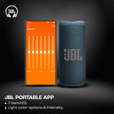 JBL Grip 14H Wireless Bluetooth Speaker New Launch, Blue