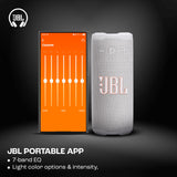 JBL Grip 14H Wireless Bluetooth Speaker New Launch, White