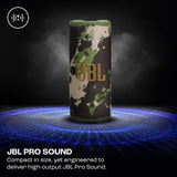 JBL Grip 14H Wireless Bluetooth Speaker New Launch, Squad