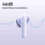 realme Buds T310 Monet Purple