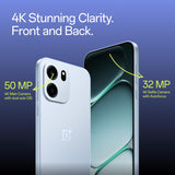 OnePlus Nord CE6 Fresh Blue, 8GB + 128GB