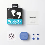OnePlus Nord Buds 3r TWS Earbuds (Aura Blue)