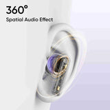 realme Buds T310 (Monet Purple)